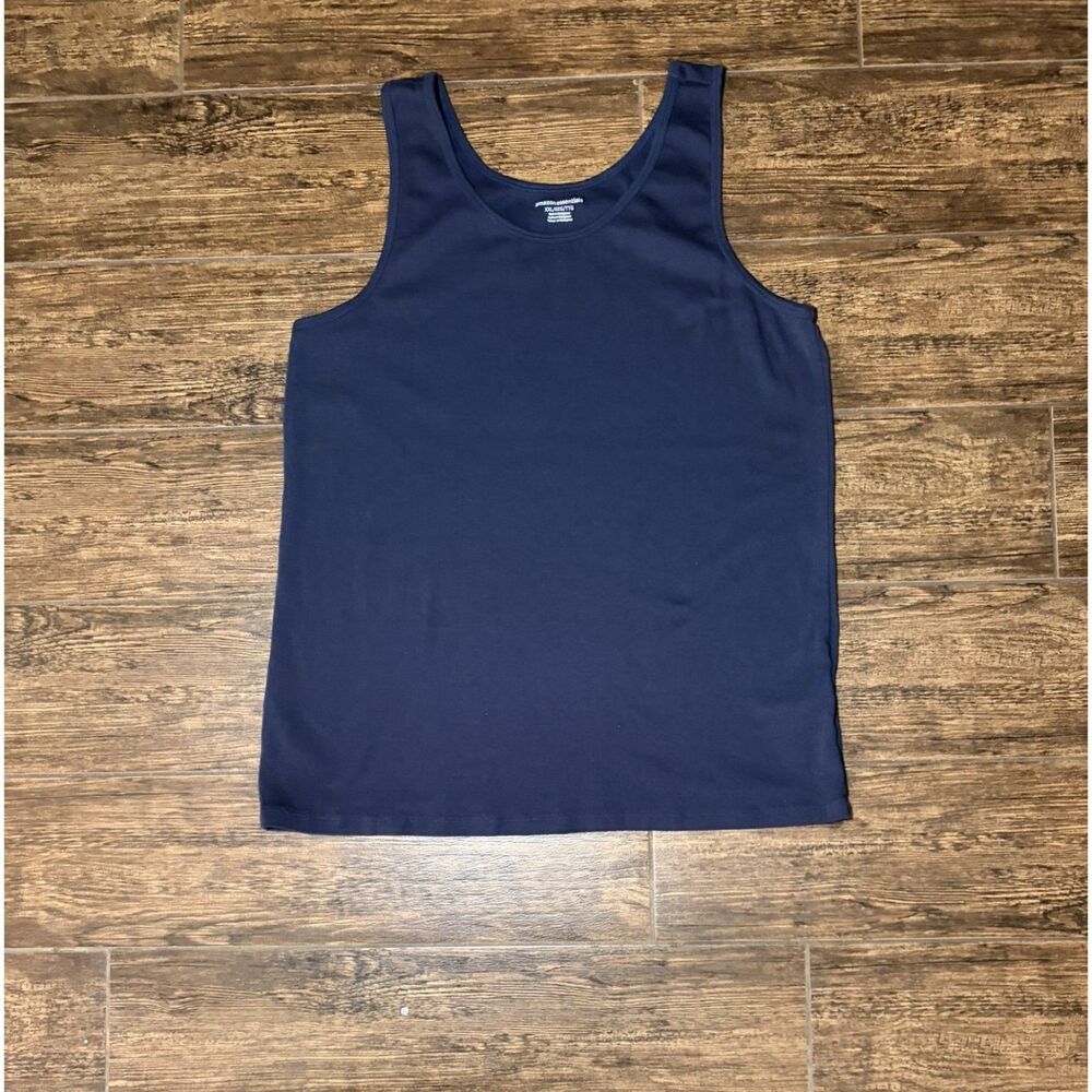 Amazon Essentials Basic Tank Top - XXL